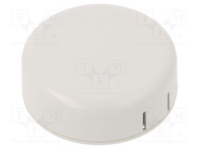 HM-1551SNAP12GY