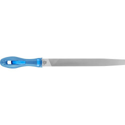 PFERD 11216258 Workshop File flat-tip 250mm Ergonomic Handle cut 3