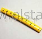 OZ0-U Oznacznik 0,5-1,5mm2. Opakowanie 25szt