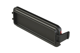 Złącze samochodowe Amphenol Industrial AIPX Płytka z pustymi złączami