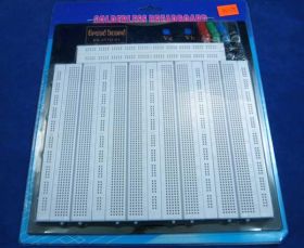 PŁYTKA STYK.PROTOTYP.3260 PÓL BB-4T7D-01