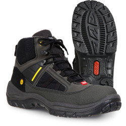 Safety Shoe JALAS3150 TREK GRIP 6,5