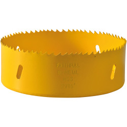 Faithfull FAIHSVP127 Bi-Metal Cobalt Holesaw 127mm