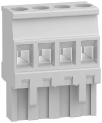 Schneider Electric TMARTB4 Złącze przyłączeniowy PLC