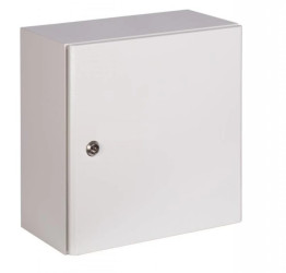 Obudowa hermetyczna 400x400x210mm z płytą montażową RH 442 6-625