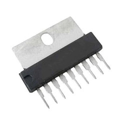 Układ scalony TDA8143, SIP9
