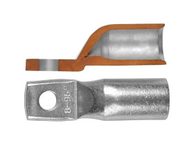 Końcówka rurowa KCZ 8-50/1 ERKO