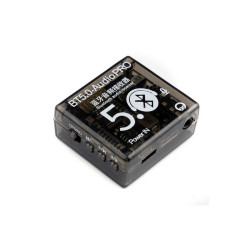 moduł odbiornik Bluetooth audio z mikrofonem