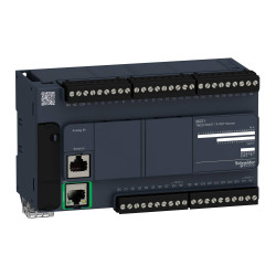 Moduł rozszerzeń Schneider Electric TM221CE40T TM221CE40T