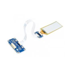 Moduł e-Paper HAT E-Ink elastyczny 2,9&quot; (D) 296x128 do Raspberry Pi - Waveshare 16565
