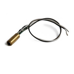 Laserfuchs 70135879 Laser punktowy LFD650-1-3(4x20)-ADJ, klasa 2