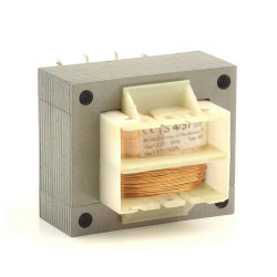 Transformator 4VA, 230Vac (17V) 0.22A, Indel TS4/57