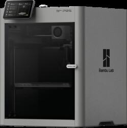 PF004-U-EU 3D printer, Bambu Lab P2S