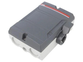 BWS425TPSN Rozłącznik bezpieczeństwa Bieguny: 4 do nadbudowania 25A BWS