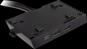 O11DE-3XV2 Lian Li optional USB module for O11DEX, O11DERGB-X