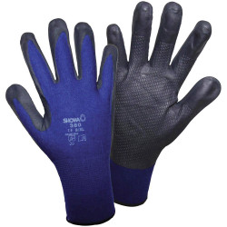 Showa 14904-8 451 Thermo Protective Glove Size 8 M EN 388 CAT II