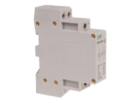 Stycznik modułowy 24V AC 2NO 25A ST25-20-24V AC F&F FILIPOWSKI