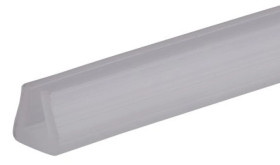 Przelotka kablowa, Polietylen, 10m 3.2mm, Ø 1.5 → 3.2mm, RS PRO 2.4mm