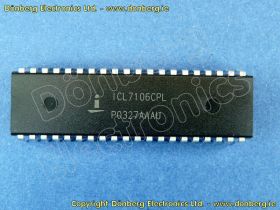 ICL7106CPL
