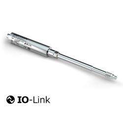 Czujnik ciśnienia stopu 700bar Gefran cieczy