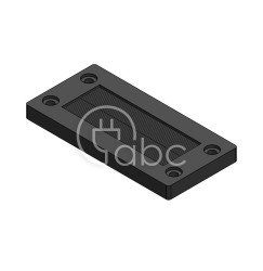 Przepust kablowy szczotkowy KEL-BES, 51515