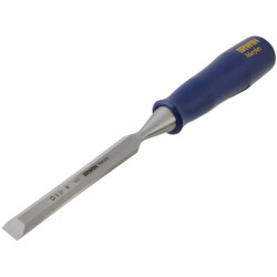 IRWIN&#xAE; Marples&#xAE; TM444/-1/2 Bevel Edge Chisel Blue Chip Handle 13mm (1/2in)