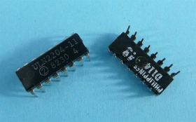 ULN-2204-11 DIP-16 UKŁAD