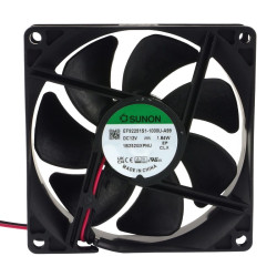 Sunon EF92251S1-1000U-A99 – Wentylator osiowy 92×92×25 mm 12 V DC