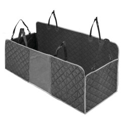 Mata ochronna do samochodu do bagażnika