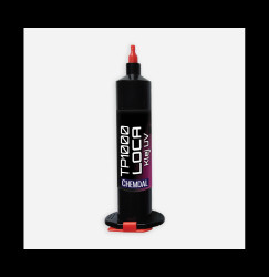 Klej UV TP1000 LOCA optyczny, do ekranów i wyświetlaczy LCD, paneli dotykowych