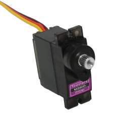 TowerPro Servo Motor - MG90D 360° (Metal Gear)