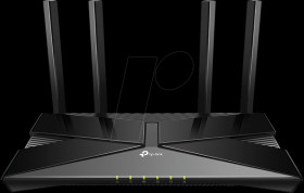 ARCHER AX10 WLAN Router 2.4/5 GHz 1500 MBit/s