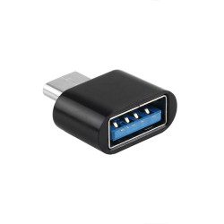 Adapter USB-C - USB OTG