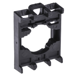 Adapter montażowy, typ: Adapter mocujący, do użytku z: Seria M22-(C)K, seria M22-(C)LED, seria RMQ Titan