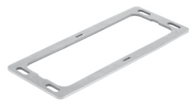 Złącze przemysłowe 19410009854 Harting Zawartość: 1 szt.