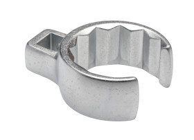 Wkładka klucza, seria: 440A, Klucz pazurowy, typ: Klucz Crowfoot, rozmiar: 70 mm, wkładka: 24 x 29.4mm, wykończenie: