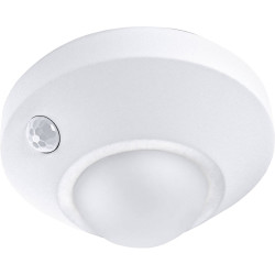 LEDVANCE 4058075270886 Nightlux Ceiling WH Cool White