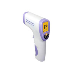 Termometr bezdotykowy TH-820D medyczny lekarski pirometr