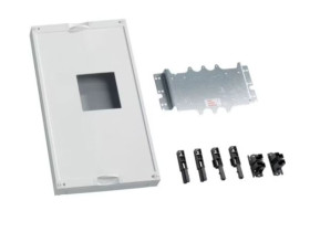 univers N HC 450x250 mm zestaw dla wyłącznika mocy H3+ P250 UC31LH1 HAGER