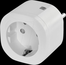 OSP-SK-01-EC Smart socket, WLAN, Bluetooth