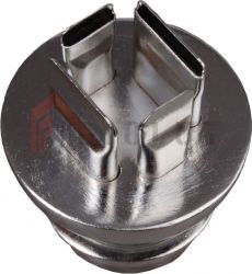 Nasadka NK3141 PLCC 11,5x14 do Quick 861DS