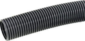 Wąż LAPP SILVYN® RILL PA6 LL 11/12x15,8 GY 61747130, 15.80 mm, 1 m