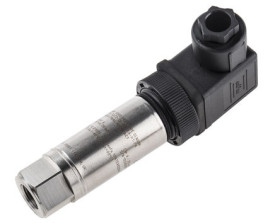 Czujnik ciśnienia 6bar Analogowa Druck cieczy 4 → 20 mA