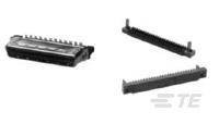 TE Connectivity 1-750913-7 TE AMP AMPLIMITE .050 Hardware/Backshells/Conn, 1 szt.