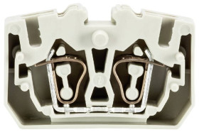 Terminal przepustowy Wieland Electric 37.703.1053.0 terminal przepustowy 100 szt.