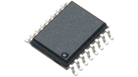 Układ scalony : 6x inwerter SO-16W