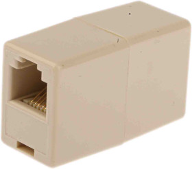 Łącznik RJ RJ11 Cat3 UTP Łącznik RS PRO