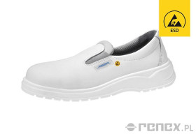 Mokasyny ESD, 7131132, Zawodowe