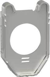 Nut wrench, metal, for Harmony XB4F/XB5F, ZB4FBZ010