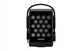 Dysk zewnętrzny ADATA HD720 AHD720-2TU31-CBK (2 TB 2.5iquot USB 3.1 5400 obr/min kolor czarny)